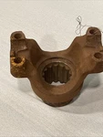 Spicer Dana 4-4-4811-1 End Yoke 1550 Series. Fixed Price $149.95.