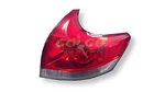 Passenger Right Tail Light Quarter Panel Mounted Fits 09-12 Venza 10289253. Fixed Price $90.85.