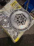 Luk Dmf Dual Mass Flywheel Fits 2002-2008 Hyundai Sonata Tiburon 2.7L V6. Fixed Price $466.78.
