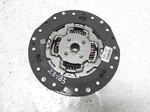 2023 Honda Accord Hybrid Sport-l Clutch Damper Plate 22100-69K-003. Fixed Price $203.30.