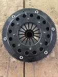 Quarter Master Racing 7.25 7-1/4 V-drive 26 Spline Double Disc Clutch Chevy Ls. Fixed Price $550.00.