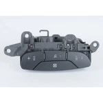 D1958E Ac Delco Cruise Control Switch Driver Left Side Hand For Escalade Esv. Fixed Price $72.45.