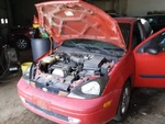 Flywheel/flex Plate Automatic Transmission Dohc 2.0L Fits 00-04 Focus 2086736. Fixed Price $128.25.