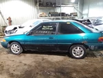 Flywheel/flex Plate Automatic Transmission 4-122 2.0L Fits 91-02 Escort 2048181. Fixed Price $135.00.