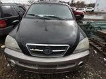 Flywheel/flex Plate Automatic Fits 05-06 Sorento 361643. Fixed Price $88.74.