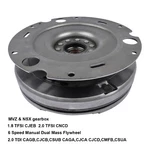 Speed Manual Dual Mass Flywheel 0B2105266T For 2011-2016 Audi A4 A5 1.8T 2.0T. Fixed Price $366.00.