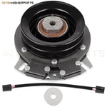 For Grasshopper Woods Prime 388764 388765 7-06287 606239 Electric Pto Clutch. Fixed Price $109.93.