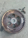 Porsche Gts Flywheel 9281022150R 92810207502. Fixed Price $89.99.