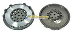 Fx Chromoly Clutch Flywheel For 5/92-99 Mitsubishi Eclipse Gst Fwd Turbo 7 Bolt. Fixed Price $299.00.