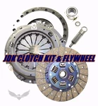 Jdk SC300 & Spura 3.0L N/t STAGE2 Performance Clutch Kit Flywheel 2JZGE 5SPD. Fixed Price $256.66.
