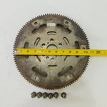 07-13 Bmw N51 N52 Gas Engine Automatic Transmission Flywheel Flex Plate 7548102. Fixed Price $46.99.