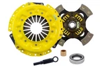 Act NX6-HDG4 Heavy Duty Race Sprung Pad Clutch Kit For 90-96 Nissan 300ZX 3.0L. Fixed Price $543.94.