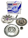 Exedy Clutch Kit Xtr Chromoly Flywheel For 91+ Saturn Sc Sl SW1 SW2 1.9L. Fixed Price $521.55.