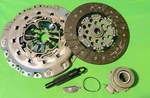 2003-2011 Saab 9-3 Aero & Arc Speed Transmission Clutch Kit Part # 55562985. Fixed Price $379.99.