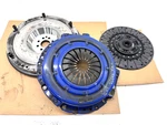 2011-2017 Ford Mustang 3.6L V6 Manual Spec Clutch & Flywheel Set. Fixed Price $263.89.