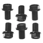 For Pontiac Firebird 1989 Atp Automatic Transmission Flexplate Bolt Set. Fixed Price $16.71.