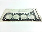 Mercedes Engine Cylinder Head Gasket New Oem OM615 Diesel W115 TN/T1 '68-'73. Fixed Price $72.60.