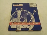 Nos Pioneer Flywheel Flex Plate FRA-474 Nib. Fixed Price $27.00.