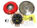 Xtd Pro Stage Racing Clutch Flywheel Kit 2003-2005 Neon SRT-4. Fixed Price $170.10.