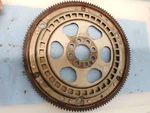 2006 Land Rover Range Flywheel 2W936K375AA. Fixed Price $48.50.