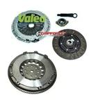 Valeo-fx Stage Clutch Kit+racing Flywheel For 03-08 Hyundai Tiburon 2.7L. Fixed Price $409.00.