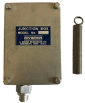 Civacon Junction Box 7500 For Optic & Thermistor Ground Verification Plug Cord. Fixed Price $628.80.