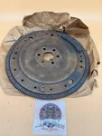 1967-73 Ford Mustang Cougar 289 302 C4 Auto Transmission Flywheel Flex Plate 157. Fixed Price $59.99.