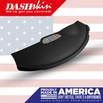 Dashskin Molded Cover W/defrost Louvers For 00-02 Camaro Firebird Black. Fixed Price $134.96.