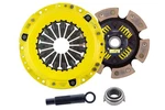 Act HA3-XTG6 Extreme Race Pad Clutch Kit For Many Vehicles. Fixed Price $577.94.