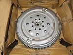 Luk Dual Mass Flywheel 234 00 Silver Heavy Duty Standard Durable Construction. Fixed Price $292.18.