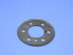 Genuine Mopar Flex-plate Or Flywheel Backing 68033533AB. Fixed Price $8.13.
