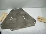 Vintage Mercedes Flywheel Flexplate, 117 032 01 06. Fixed Price $99.99.