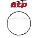 Atp Clutch Flywheel Ring Gear For 1968-1974 Dodge D100 Pickup Transmission Yl. Fixed Price $47.30.