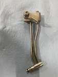 09-19 Nissan 370Z Infiniti G37 6MT Concentric Slave Pipe Assembly 306A2-JK40A. Fixed Price $60.00.
