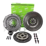 Valeo 835101 Clutch Flywheel Dmf Conversion Kit For Bmw E46 E83 E85 E86 X3. Fixed Price $745.22.