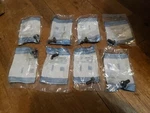 2018-19 Ford Mustang , F-150 5.0L Cyl 10R80 6R80 JL3Z-6379-A Lot Of Bolts Oe. Fixed Price $20.00.