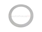 Febi Flywheel/crankshaft End Play Shim 113105281A Vw Volkswagen Beetle. Fixed Price $11.18.