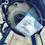 Flywheel/flex Plate Manual Transmission Fits 95-01 Neon 171221. Fixed Price $40.00.