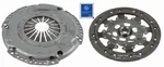 Sachs Clutch Kit 3000 951 022. Fixed Price $167.90.