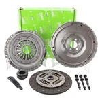 Valeo Clutch Kit (dual-mass Flywheel Conversion) 52285615. Fixed Price $451.40.