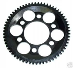 New Sbc Flywheel Ring Gear Only For Bert BELLHOUSINGS,370,SMALL Block Chevy. Fixed Price $110.99.