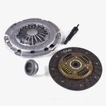 Luk Clutch Kits And Flywheels 04-237 For Daewoo,gm,suzuki 99-11. Fixed Price $240.08.
