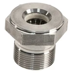 For Porsche 356 1955 Sebro Flywheel Glandnut. Fixed Price $109.51.