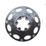 Used Hydraulic Pump Coupling Fits John Deere 250 270 T278470 Gehl 50302121. Fixed Price $57.60.