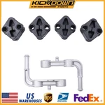 68275662AB Exhaust Bracket Muffler Support For 19-25 Dodge Ram 1500 68519121AA. Fixed Price $41.80.