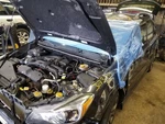 Flywheel/flex Plate Manual Transmission Fits 12-19 Impreza 667388. Fixed Price $33.00.