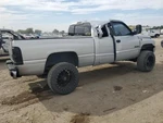 Flywheel/flex Plate Automatic Transmission Fits 94-00 Dodge 2500 Pickup 2026942. Fixed Price $136.75.
