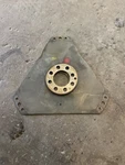 72-80 Mercedes R107 M117 450SL Flexplate Assembly Follower 1170320106 C50. Fixed Price $69.99.