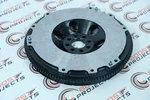 Competition Clutch 13.89LB Flywheel For 03-06 & 03-07 G35 VQ35DE 2-350Z-STU. Fixed Price $595.00.