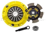 Act Heavy Duty 2100 Clutch Kit Mitsu Eclipse Turbo Dsm 90-99 Fwd Awd MB1-HDG6. Fixed Price $539.00.